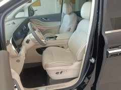 Voyah Avatr Dream Car Low Carbon Edition Dream Smart Enjoyment Package - ფოტო 15