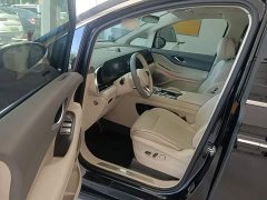 Voyah Avatr Dream Car Low Carbon Edition Dream Smart Enjoyment Package - ფოტო 16