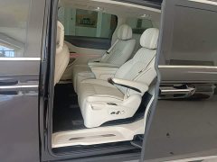 Voyah Avatr Dream Car Low Carbon Edition Dream Smart Enjoyment Package - ფოტო 17