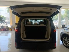 Voyah Avatr Dream Car Low Carbon Edition Dream Smart Enjoyment Package - ფოტო 19