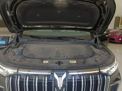 Voyah Avatr Dream Car Low Carbon Edition Dream Smart Enjoyment Package - ფოტო 20