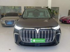 Voyah Avatr Dream Car Low Carbon Edition Dream Smart Enjoyment Package - ფოტო 3