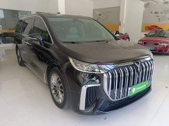 Voyah Avatr Dream Car Low Carbon Edition Dream Smart Enjoyment Package - ფოტო 4