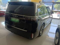 Voyah Avatr Dream Car Low Carbon Edition Dream Smart Enjoyment Package - ფოტო 7