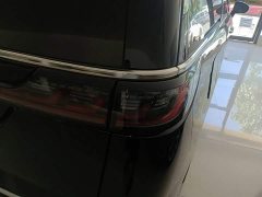 Voyah Avatr Dream Car Low Carbon Edition Dream Smart Enjoyment Package - ფოტო 8