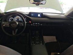 Mazda3 Axela 2.0L Automatic Brilliant Edition - ფოტო 10