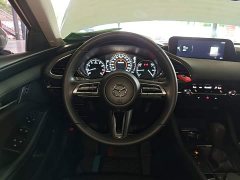 Mazda3 Axela 2.0L Automatic Brilliant Edition - ფოტო 11