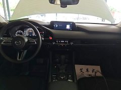 Mazda3 Axela 2.0L Automatic Brilliant Edition - ფოტო 13