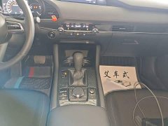 Mazda3 Axela 2.0L Automatic Brilliant Edition - ფოტო 14
