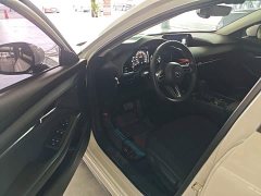 Mazda3 Axela 2.0L Automatic Brilliant Edition - ფოტო 16
