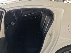 Mazda3 Axela 2.0L Automatic Brilliant Edition - ფოტო 17