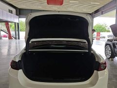 Mazda3 Axela 2.0L Automatic Brilliant Edition - ფოტო 19