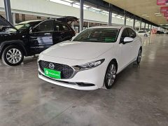 Mazda3 Axela 2.0L Automatic Brilliant Edition - ფოტო 2