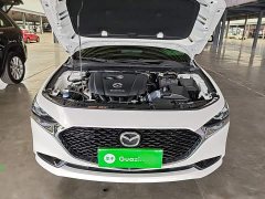 Mazda3 Axela 2.0L Automatic Brilliant Edition - ფოტო 20