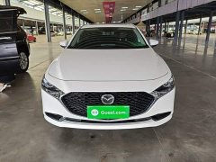 Mazda3 Axela 2.0L Automatic Brilliant Edition - ფოტო 3