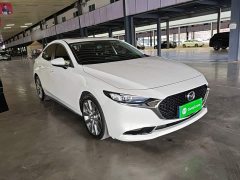 Mazda3 Axela 2.0L Automatic Brilliant Edition - ფოტო 4