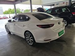 Mazda3 Axela 2.0L Automatic Brilliant Edition - ფოტო 5