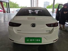 Mazda3 Axela 2.0L Automatic Brilliant Edition - ფოტო 6