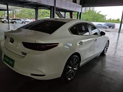 Mazda3 Axela 2.0L Automatic Brilliant Edition - ფოტო 7