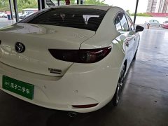 Mazda3 Axela 2.0L Automatic Brilliant Edition - ფოტო 8