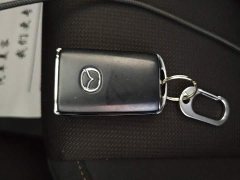 Mazda3 Axela 2.0L Automatic Brilliant Edition - ფოტო 9
