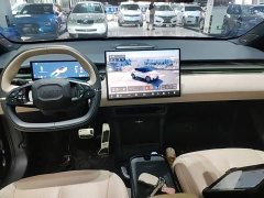 Lynk & Co Geely Linker 20 530km Rear-wheel Drive Pro - ფოტო 10