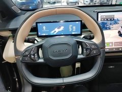 Lynk & Co Geely Linker 20 530km Rear-wheel Drive Pro - ფოტო 11
