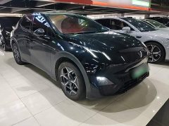 Lynk & Co Geely Linker 20 530km Rear-wheel Drive Pro - ფოტო 4