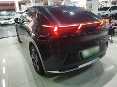 Lynk & Co Geely Linker 20 530km Rear-wheel Drive Pro - ფოტო 5