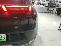 Lynk & Co Geely Linker 20 530km Rear-wheel Drive Pro - ფოტო 8