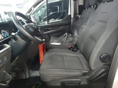 Ford Transit 2023 2.0T Diesel Manual Multi-purpose Commercial Vehicle Short Wheelbase Low Roof 5/6 Seater - ფოტო 15