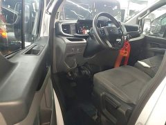 Ford Transit 2023 2.0T Diesel Manual Multi-purpose Commercial Vehicle Short Wheelbase Low Roof 5/6 Seater - ფოტო 16