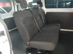Ford Transit 2023 2.0T Diesel Manual Multi-purpose Commercial Vehicle Short Wheelbase Low Roof 5/6 Seater - ფოტო 17