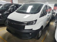 Ford Transit 2023 2.0T Diesel Manual Multi-purpose Commercial Vehicle Short Wheelbase Low Roof 5/6 Seater - ფოტო 2