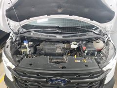 Ford Transit 2023 2.0T Diesel Manual Multi-purpose Commercial Vehicle Short Wheelbase Low Roof 5/6 Seater - ფოტო 20