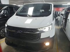Ford Transit 2023 2.0T Diesel Manual Multi-purpose Commercial Vehicle Short Wheelbase Low Roof 5/6 Seater - ფოტო 3