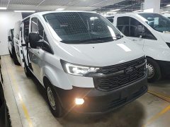 Ford Transit 2023 2.0T Diesel Manual Multi-purpose Commercial Vehicle Short Wheelbase Low Roof 5/6 Seater - ფოტო 4