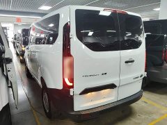 Ford Transit 2023 2.0T Diesel Manual Multi-purpose Commercial Vehicle Short Wheelbase Low Roof 5/6 Seater - ფოტო 5