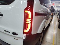 Ford Transit 2023 2.0T Diesel Manual Multi-purpose Commercial Vehicle Short Wheelbase Low Roof 5/6 Seater - ფოტო 8