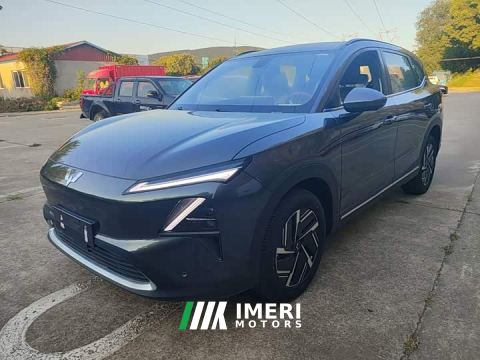 2026 Wuling Xingguang S 130km Pilot Edition