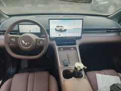 Wuling Xingguang S 2024 130km Pilot Edition - ფოტო 10