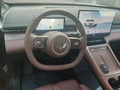 Wuling Xingguang S 2024 130km Pilot Edition - ფოტო 11