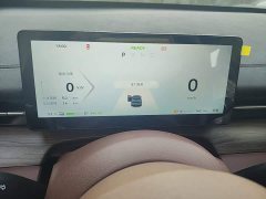Wuling Xingguang S 2024 130km Pilot Edition - ფოტო 12