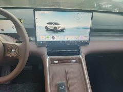 Wuling Xingguang S 2024 130km Pilot Edition - ფოტო 13