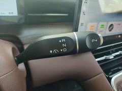 Wuling Xingguang S 2024 130km Pilot Edition - ფოტო 14