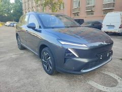 Wuling Xingguang S 2024 130km Pilot Edition - ფოტო 4