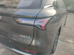Wuling Xingguang S 2024 130km Pilot Edition - ფოტო 8
