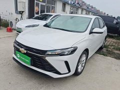 Chevrolet Cruze 1.5L Dual-Clutch Deluxe Edition - ფოტო 1