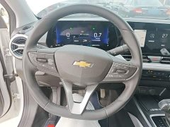 Chevrolet Cruze 1.5L Dual-Clutch Deluxe Edition - ფოტო 11