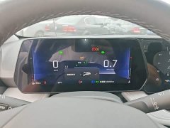 Chevrolet Cruze 1.5L Dual-Clutch Deluxe Edition - ფოტო 12